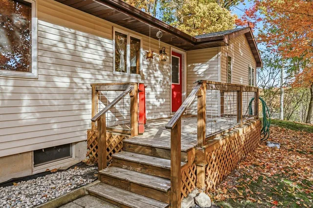 $325,000 | 4725 Head Lake Road, Hastings, MI 49058