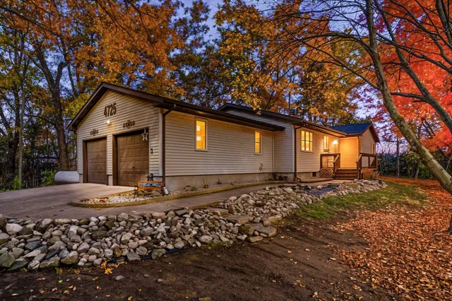 $325,000 | 4725 Head Lake Road, Hastings, MI 49058