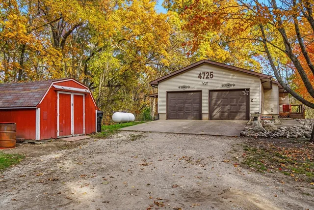 $325,000 | 4725 Head Lake Road, Hastings, MI 49058