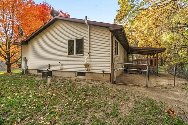 $325,000 | 4725 Head Lake Road, Hastings, MI 49058