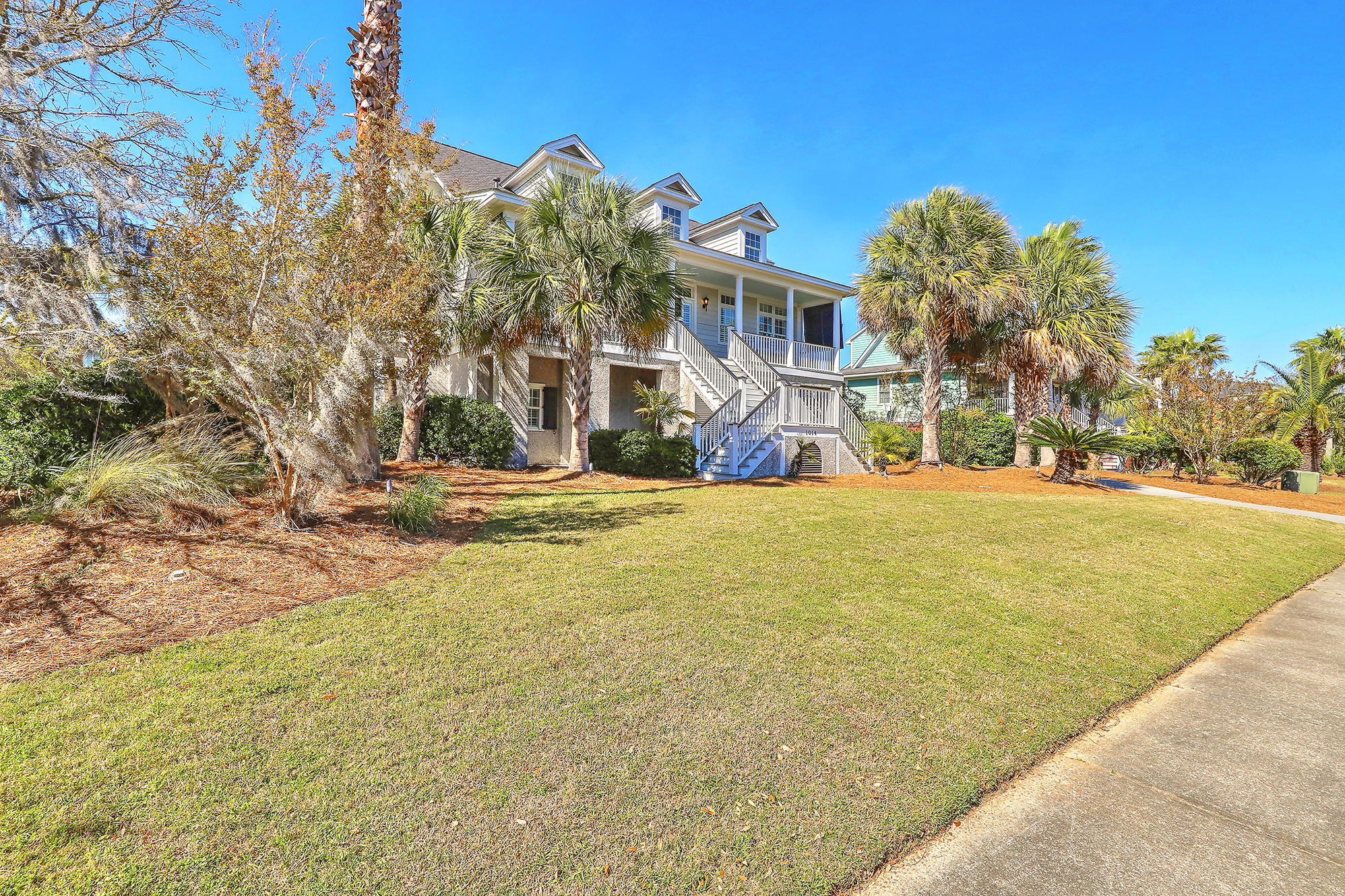 1014 Rivershore Road Charleston, SC 29492 - Photo 2 of 64 IMG_4488_89_90