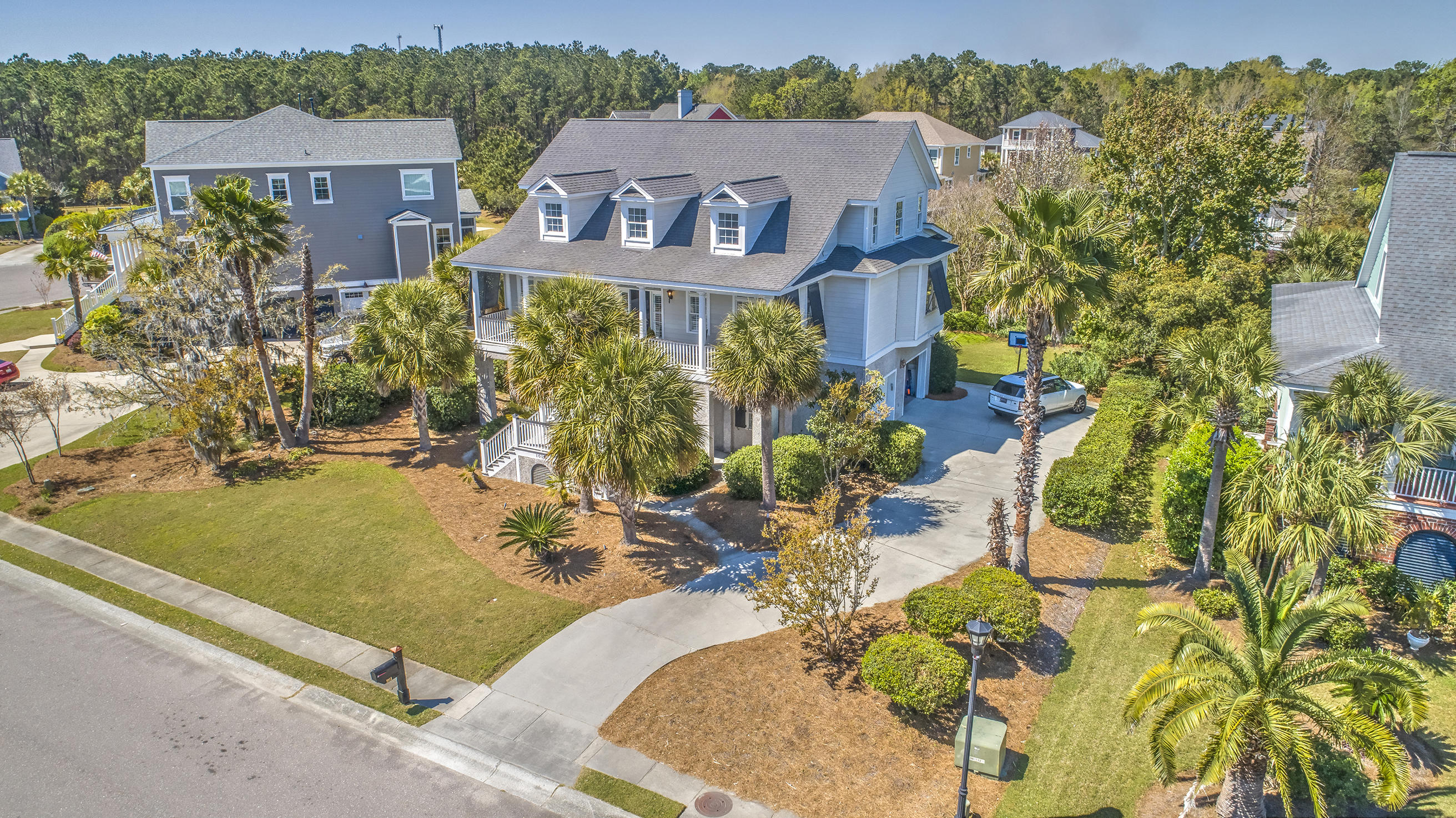 1014 Rivershore Road Charleston, SC 29492 - Photo 58 of 64 DJI_0004