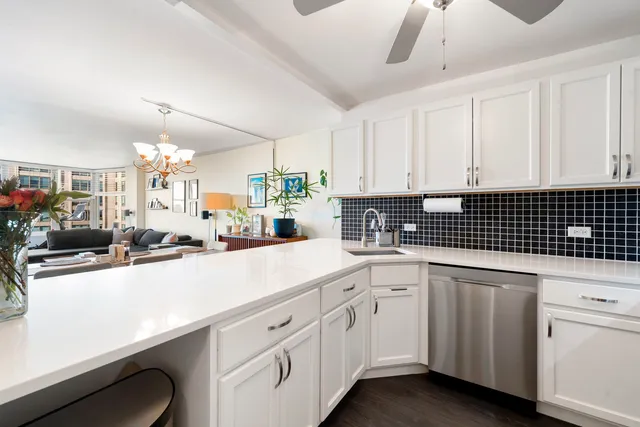 $289,999 | 525 West Hawthorne Place, Unit 2606, Chicago, IL 60657