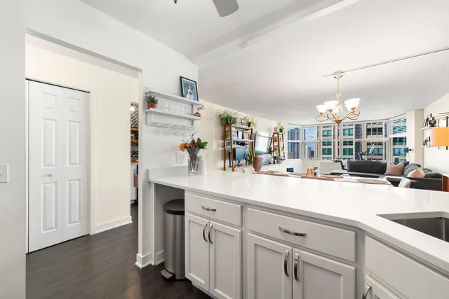 $289,999 | 525 West Hawthorne Place, Unit 2606, Chicago, IL 60657