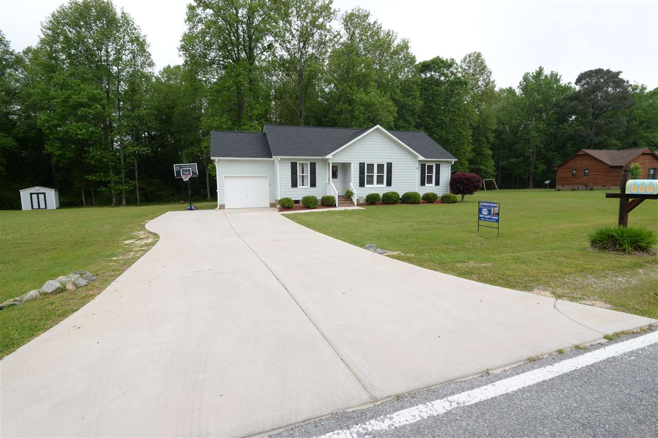 1731 Freedom Road Smithfield, NC 27577 - Photo 2 of 30 Photo 2