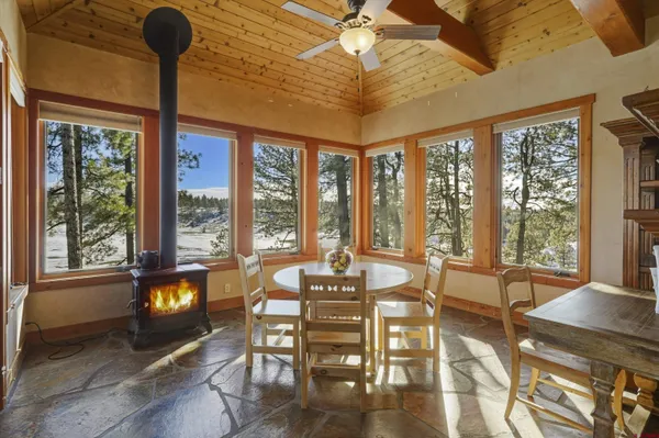 $8,495,000 | 3601 Hidden Valley Drive, Pagosa Springs, CO 81147
