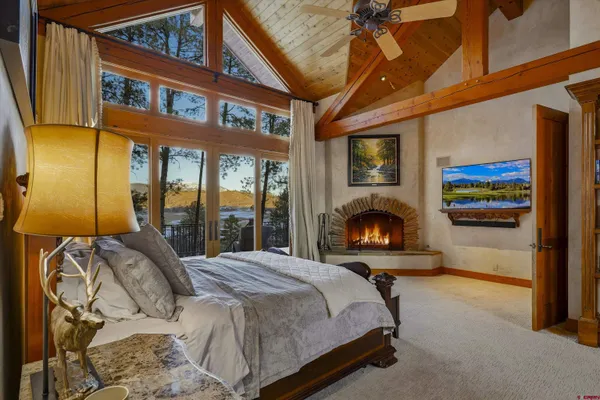 $8,495,000 | 3601 Hidden Valley Drive, Pagosa Springs, CO 81147