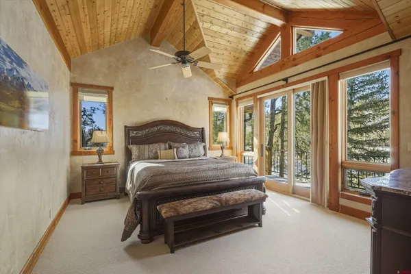 $8,495,000 | 3601 Hidden Valley Drive, Pagosa Springs, CO 81147