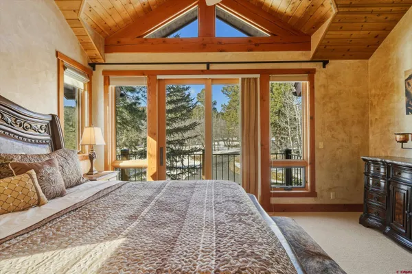 $8,495,000 | 3601 Hidden Valley Drive, Pagosa Springs, CO 81147