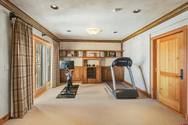 $8,495,000 | 3601 Hidden Valley Drive, Pagosa Springs, CO 81147