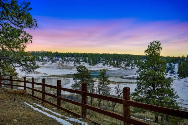 $8,495,000 | 3601 Hidden Valley Drive, Pagosa Springs, CO 81147