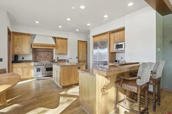 $8,495,000 | 3601 Hidden Valley Drive, Pagosa Springs, CO 81147