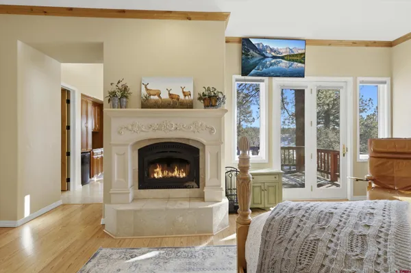 $8,495,000 | 3601 Hidden Valley Drive, Pagosa Springs, CO 81147