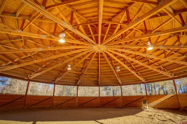 $8,495,000 | 3601 Hidden Valley Drive, Pagosa Springs, CO 81147