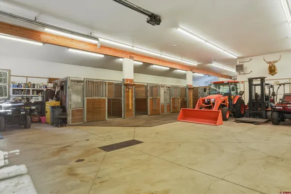 $8,495,000 | 3601 Hidden Valley Drive, Pagosa Springs, CO 81147