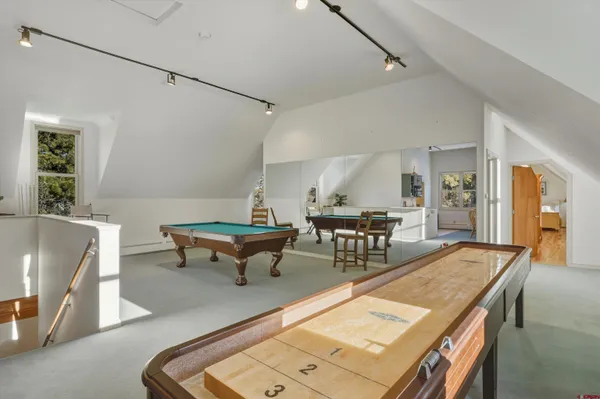 $8,495,000 | 3601 Hidden Valley Drive, Pagosa Springs, CO 81147