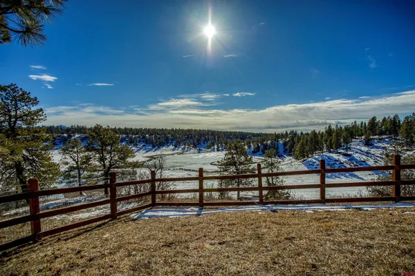$8,495,000 | 3601 Hidden Valley Drive, Pagosa Springs, CO 81147