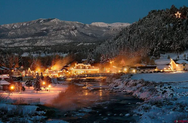 $8,495,000 | 3601 Hidden Valley Drive, Pagosa Springs, CO 81147
