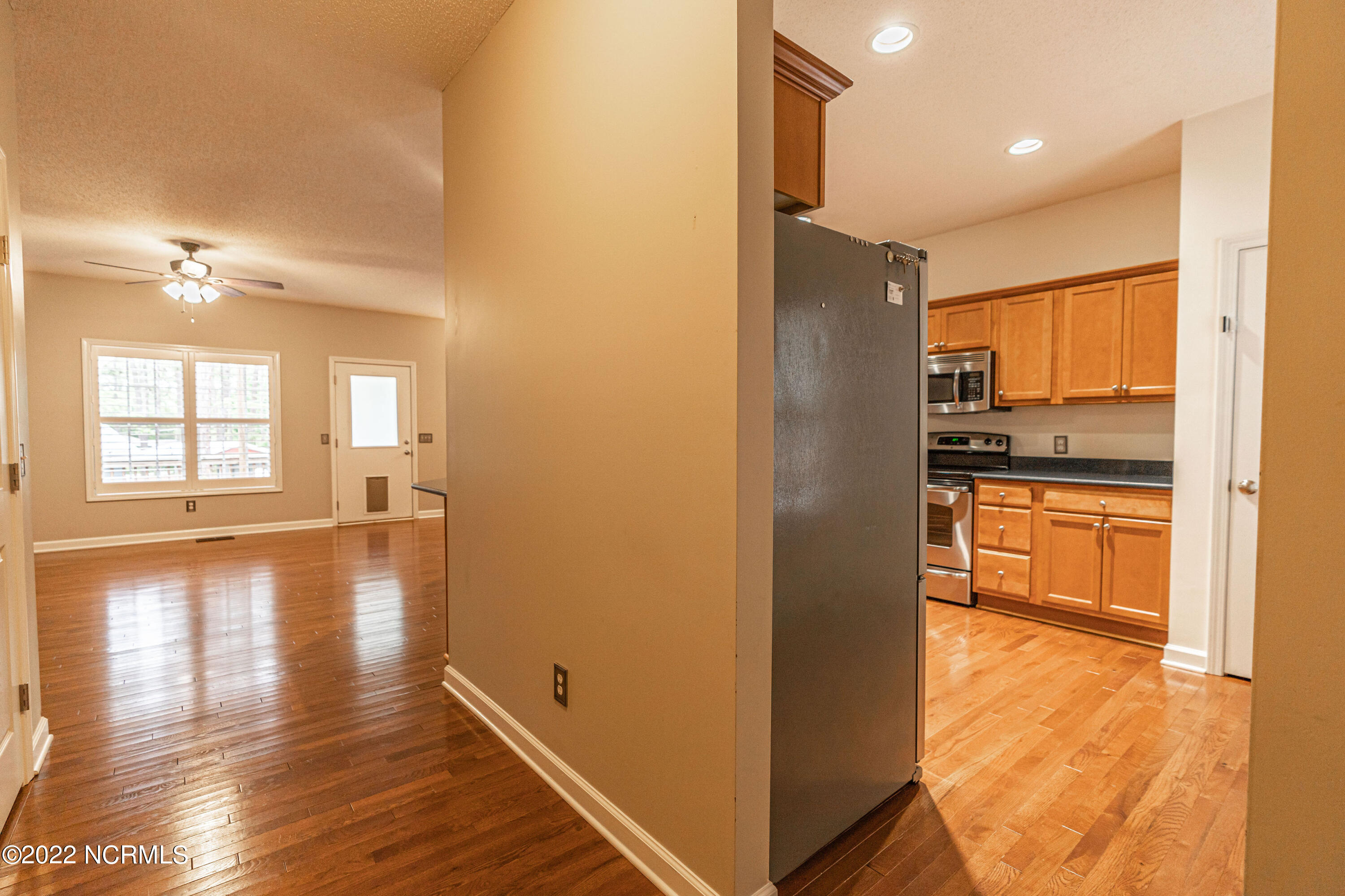 465 Crestview Road Southern Pines, NC 28387 - Photo 3 of 55