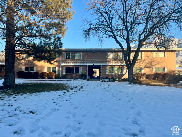 2193 Carriage Lane, Unit 27 Holladay, UT 84117 - Photo 1 of 1