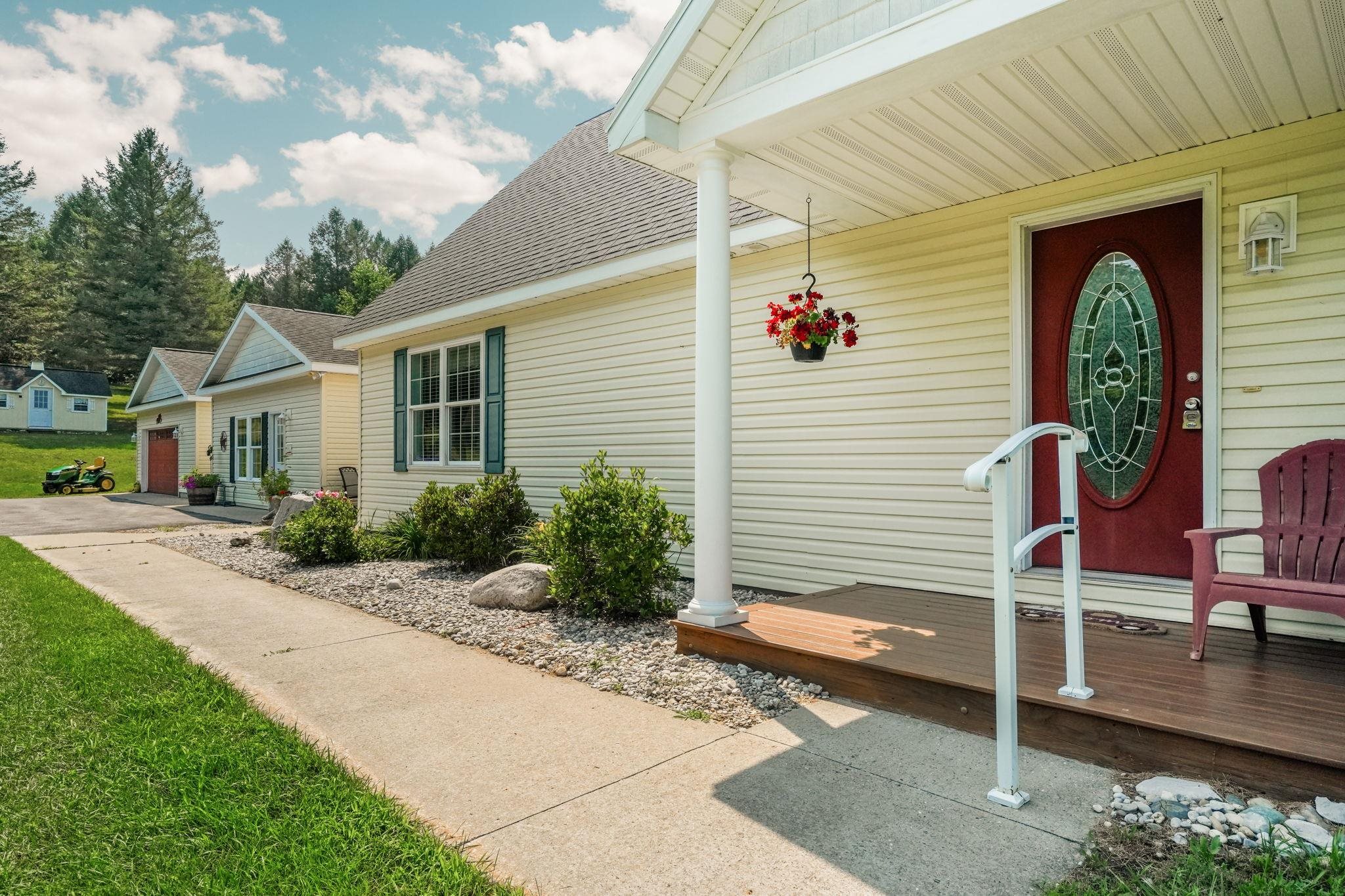 7857 Paige Road Bellaire, MI 49615 - Photo 14 of 81 Gallery Image 14