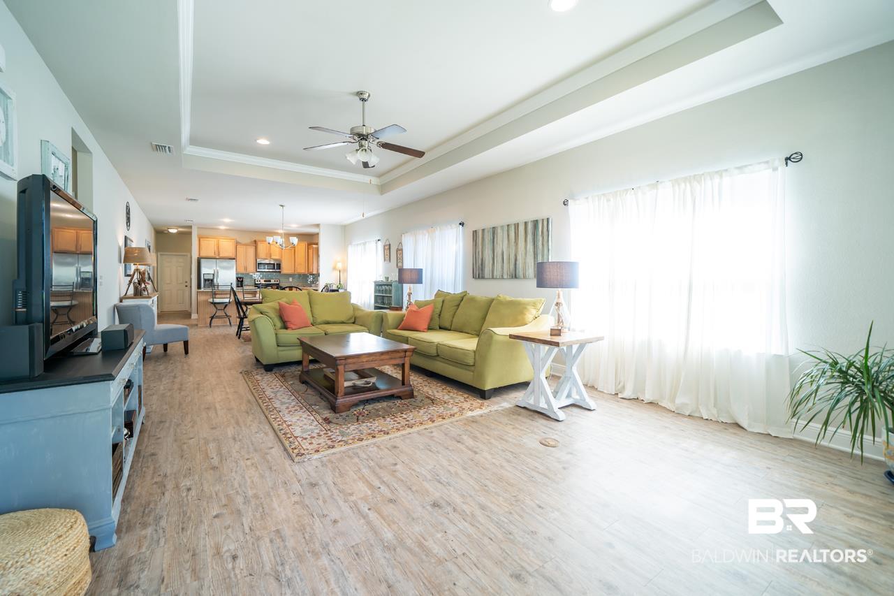 1222 Primrose Lane Foley, AL 36535 - Photo 11 of 32
