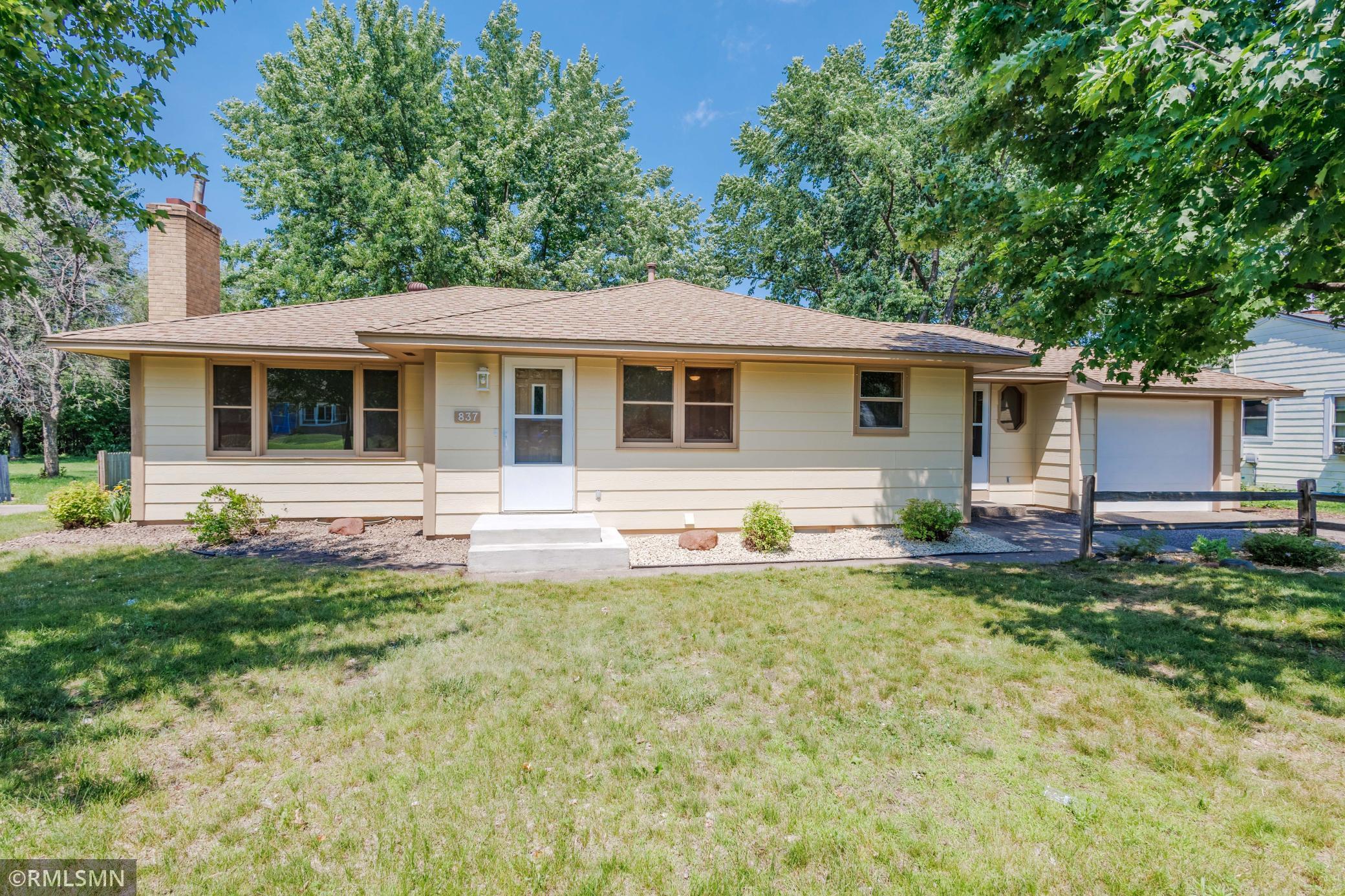 837 Monroe Street Anoka, MN 55303 - Photo 42 of 50
