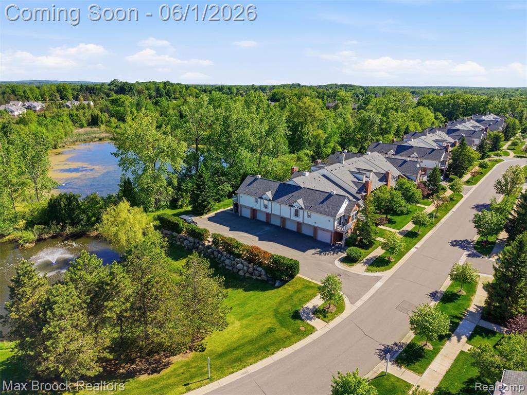 3562 Tremonte Circle Rochester, MI 48306 - Photo 3 of 33
