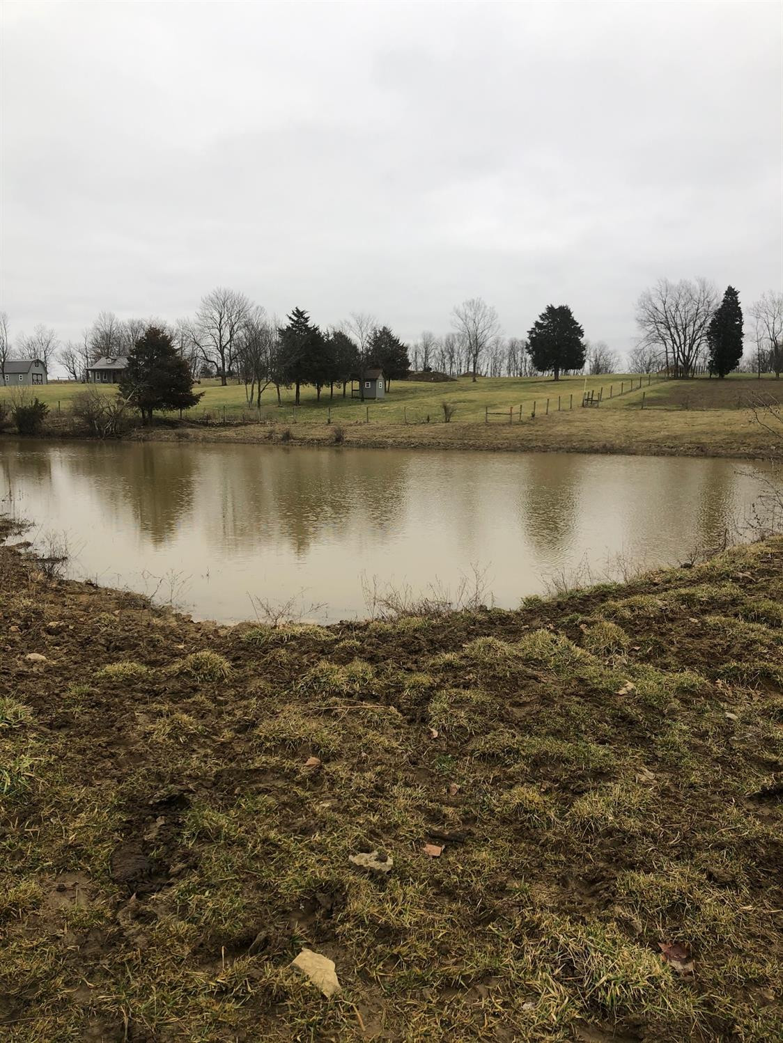 1 Monson/lake Road Cynthiana, KY 41031 - Photo 15 of 23 Photo 15