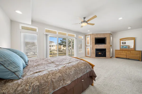 $1,899,000 | 218 South Roosevelt Boulevard, Brigantine, NJ 08203