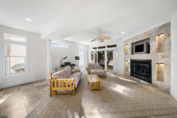 $1,899,000 | 218 South Roosevelt Boulevard, Brigantine, NJ 08203
