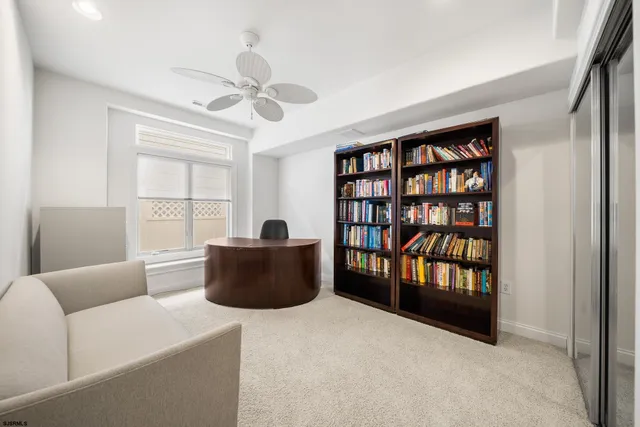 a view of an entryway with staircase