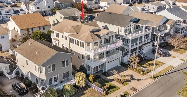 $1,975,000 | 218 South Roosevelt Boulevard, Brigantine, NJ 08203