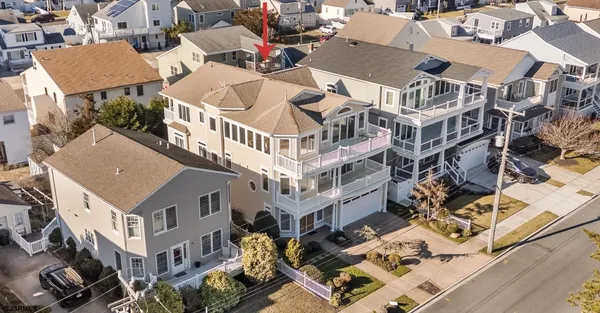 $1,899,000 | 218 South Roosevelt Boulevard, Brigantine, NJ 08203