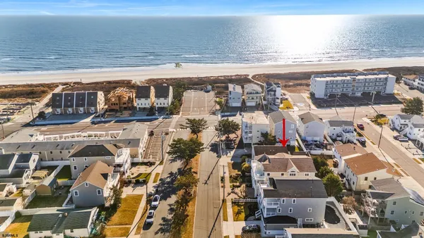 $1,899,000 | 218 South Roosevelt Boulevard, Brigantine, NJ 08203