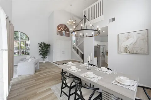 $899,999 | 18000 Northwest 16th Street, Pembroke Pines, FL 33029