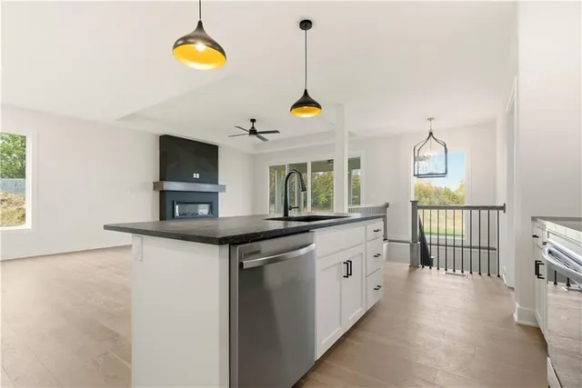 $519,900 | 7900 Southeast Hoot Owl Street, Blue Springs, MO 64014