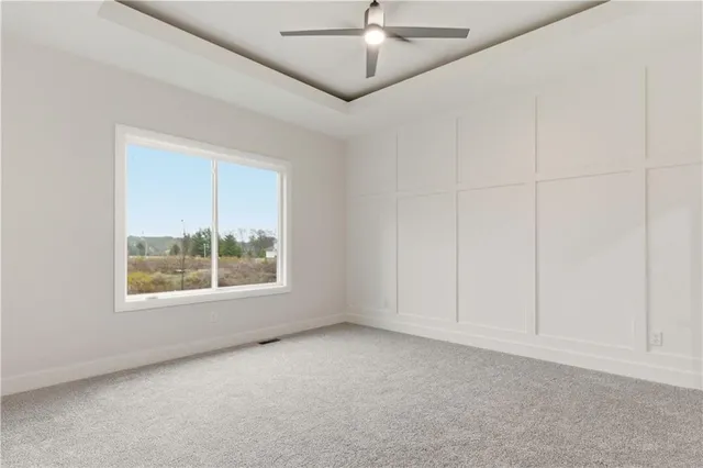 $519,900 | 7900 Southeast Hoot Owl Street, Blue Springs, MO 64014