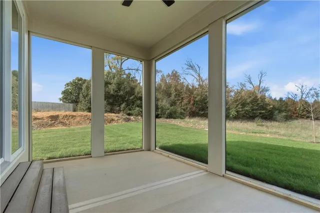 $519,900 | 7900 Southeast Hoot Owl Street, Blue Springs, MO 64014