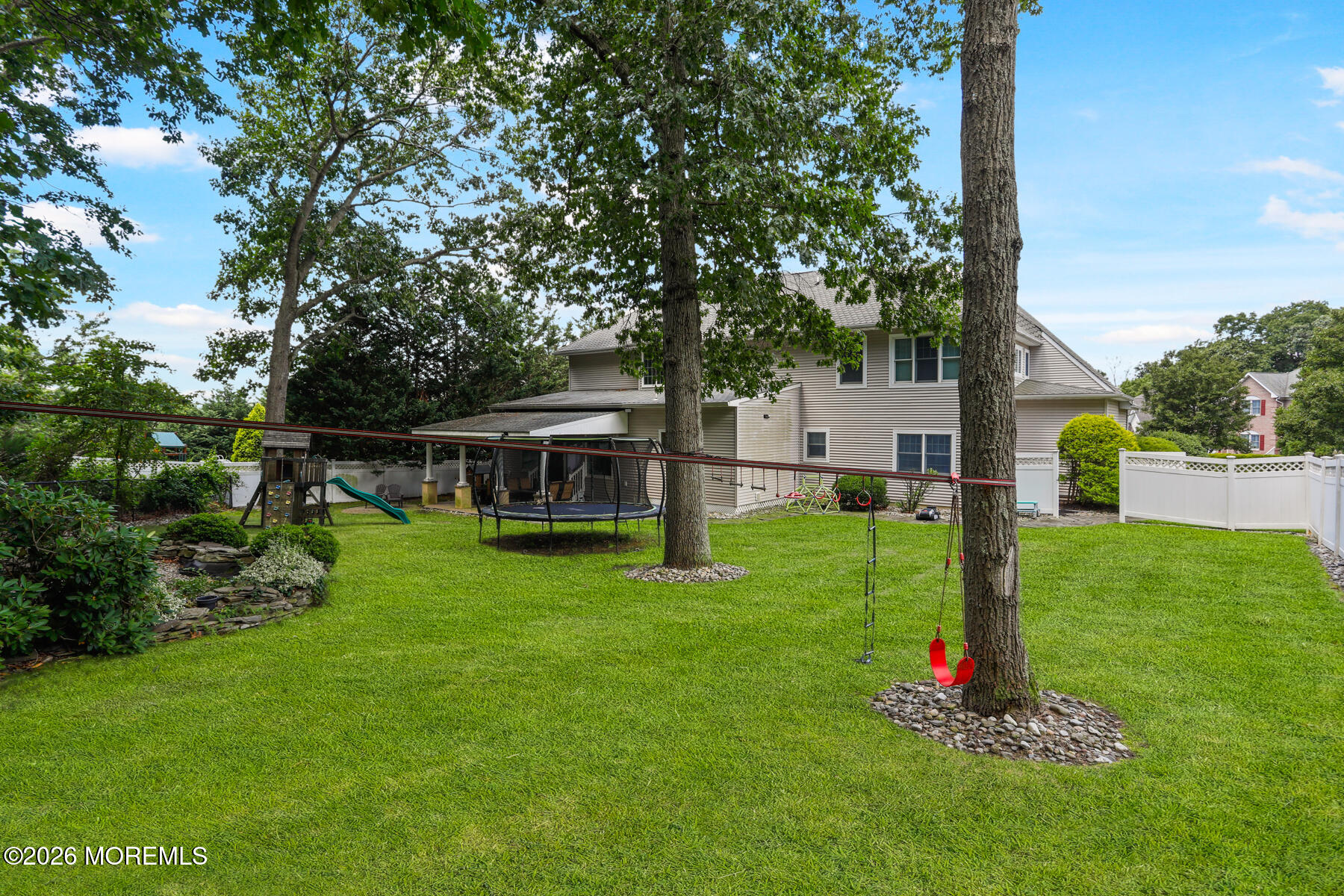 2102 Red Gate Road Allenwood, NJ 08720 - Photo 58 of 84 Room for a pool