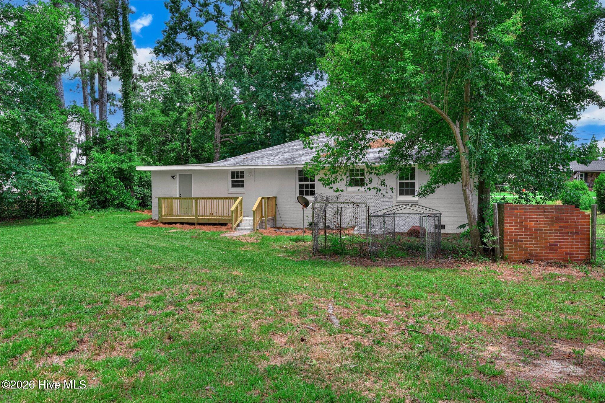 415 Warren Road Augusta, GA 30907 - Photo 41 of 42