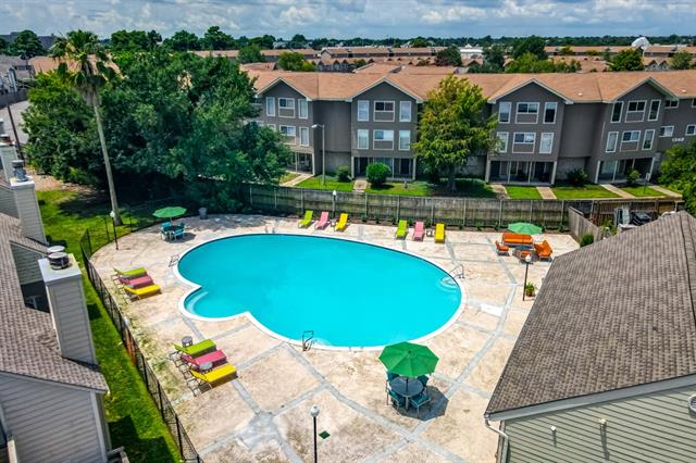 23 Rue Chardonnay, Unit 23B Kenner, LA 70065 - Photo 42 of 42