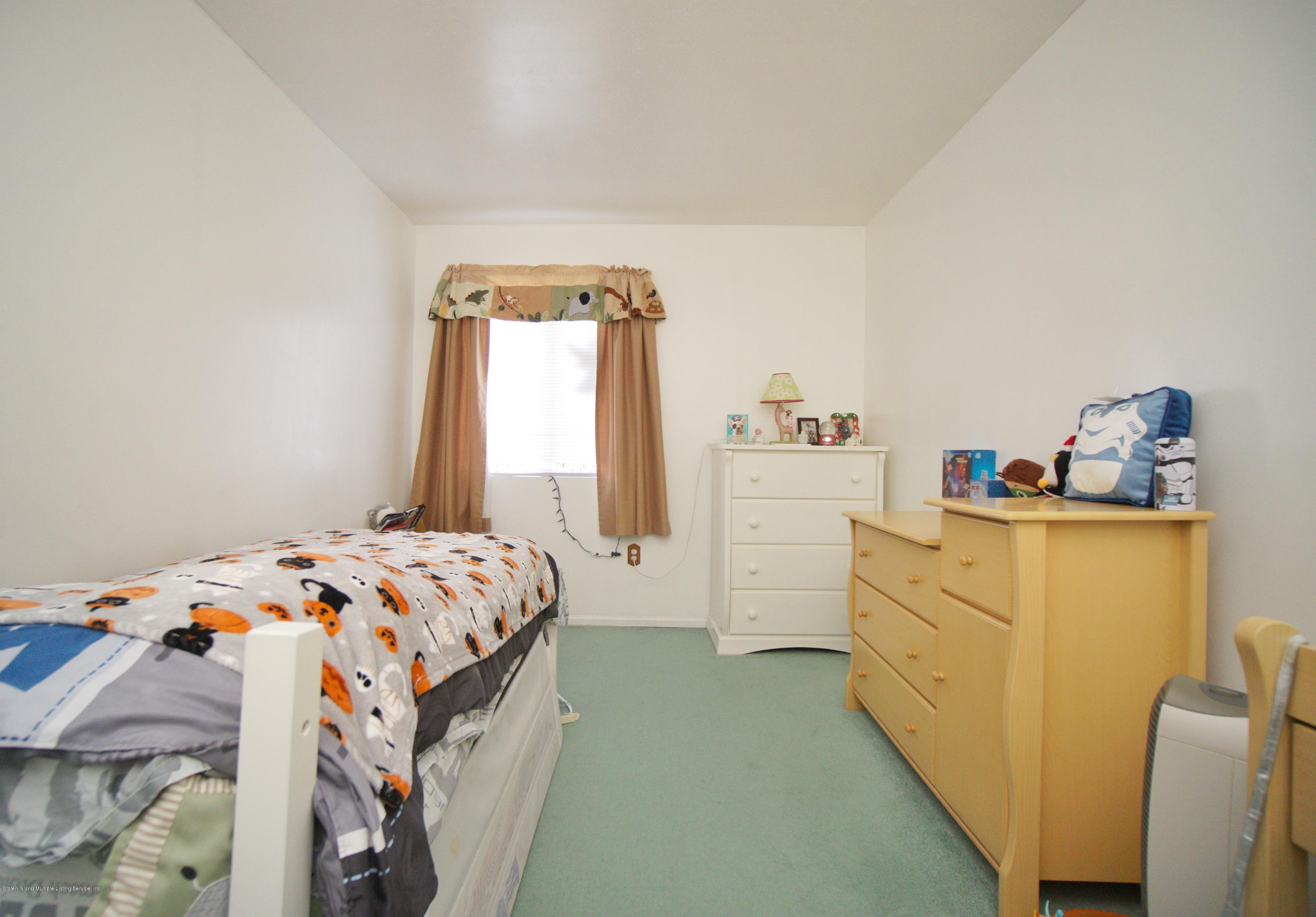 1316 Arthur Kill Road Staten Island, NY 10312 - Photo 19 of 19 bedroom # 2