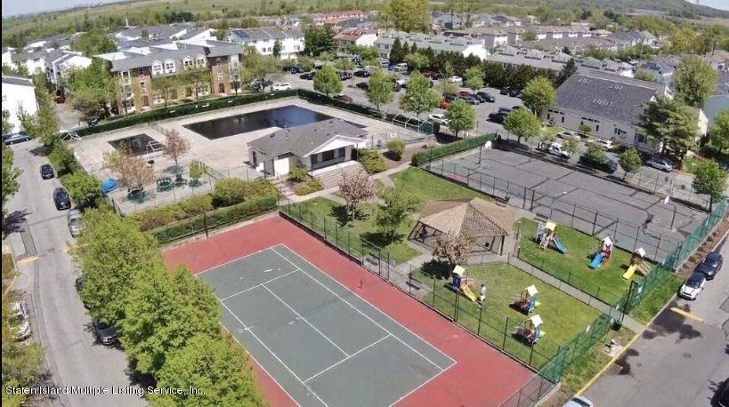 1316 Arthur Kill Road Staten Island, NY 10312 - Photo 4 of 19 pool, tennis and basketball courts