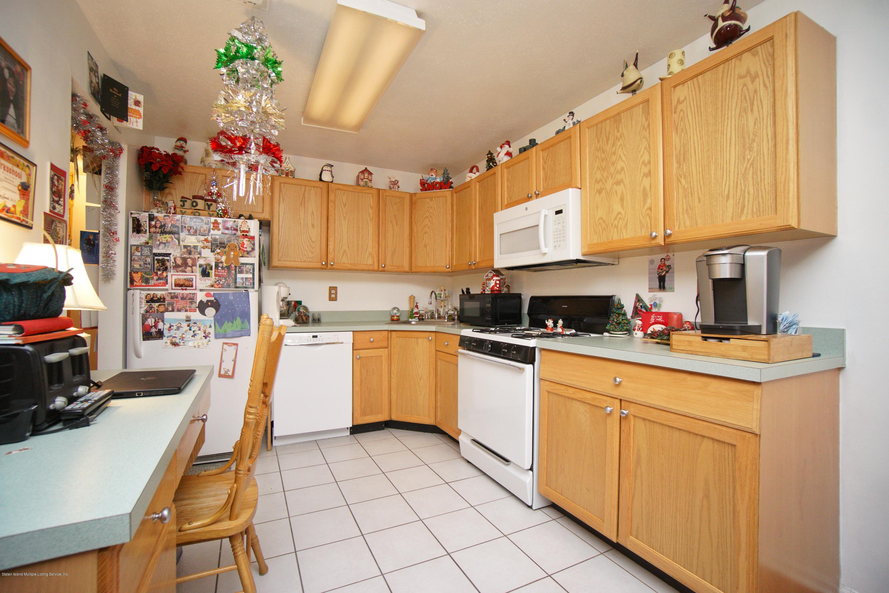 1316 Arthur Kill Road Staten Island, NY 10312 - Photo 6 of 19 kitchen