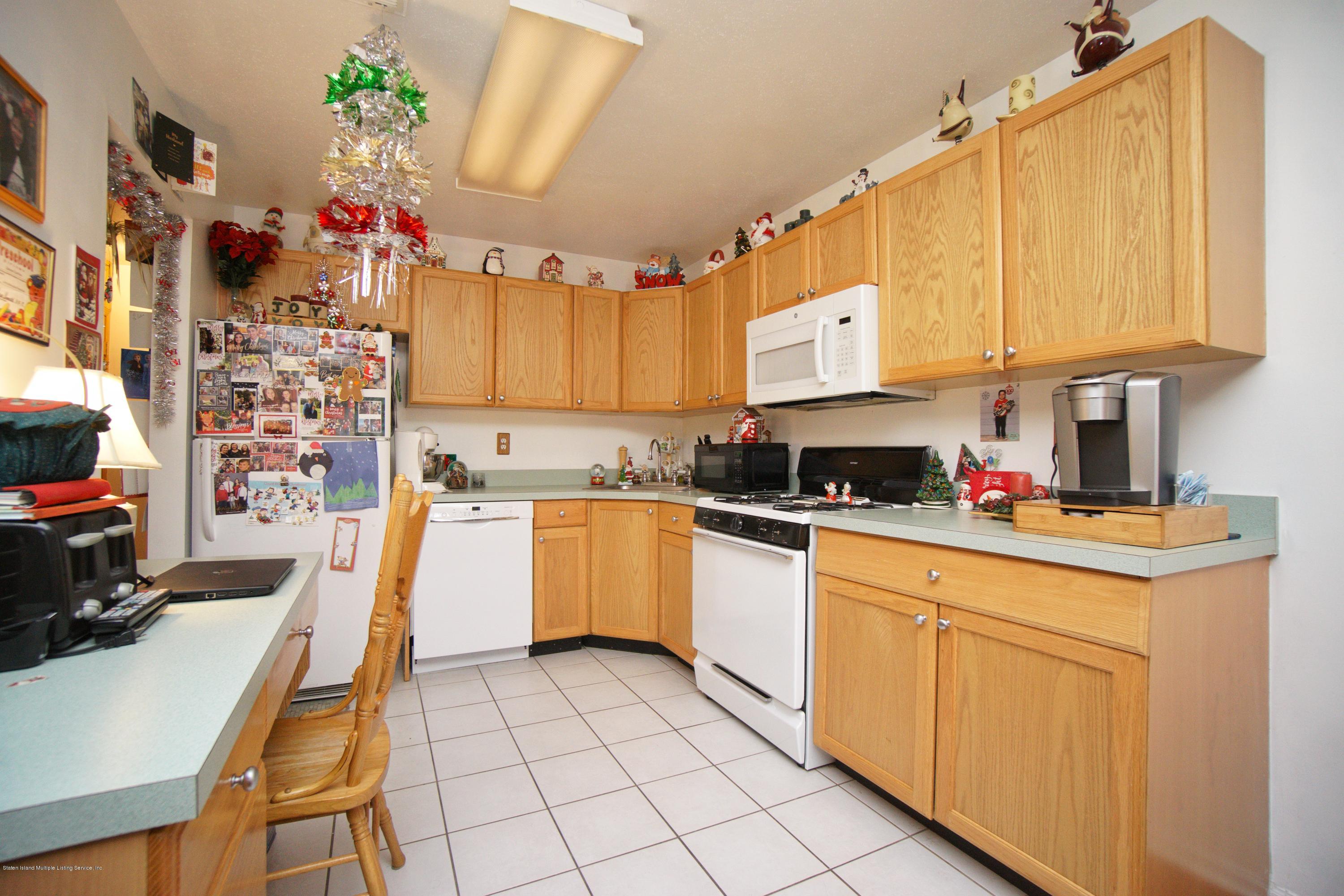 1316 Arthur Kill Road Staten Island, NY 10312 - Photo 7 of 19 another kitchen view