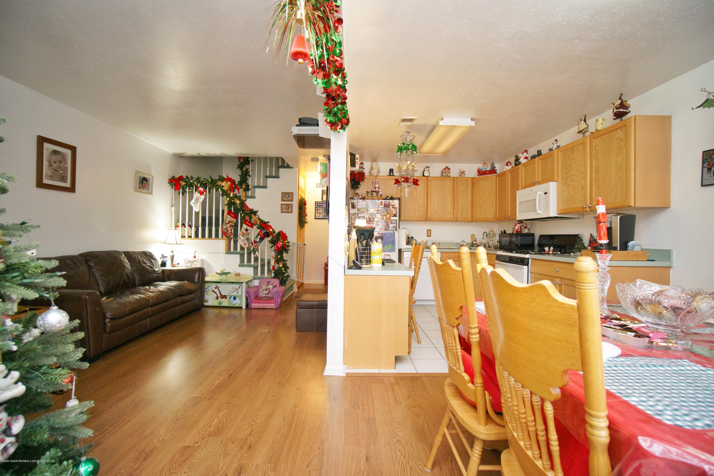 1316 Arthur Kill Road Staten Island, NY 10312 - Photo 10 of 19 dining area