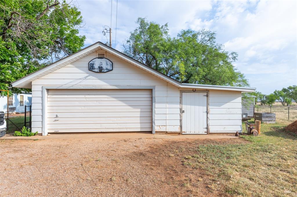 595 Wimberly Road Merkel, TX 79536 - Photo 26 of 40