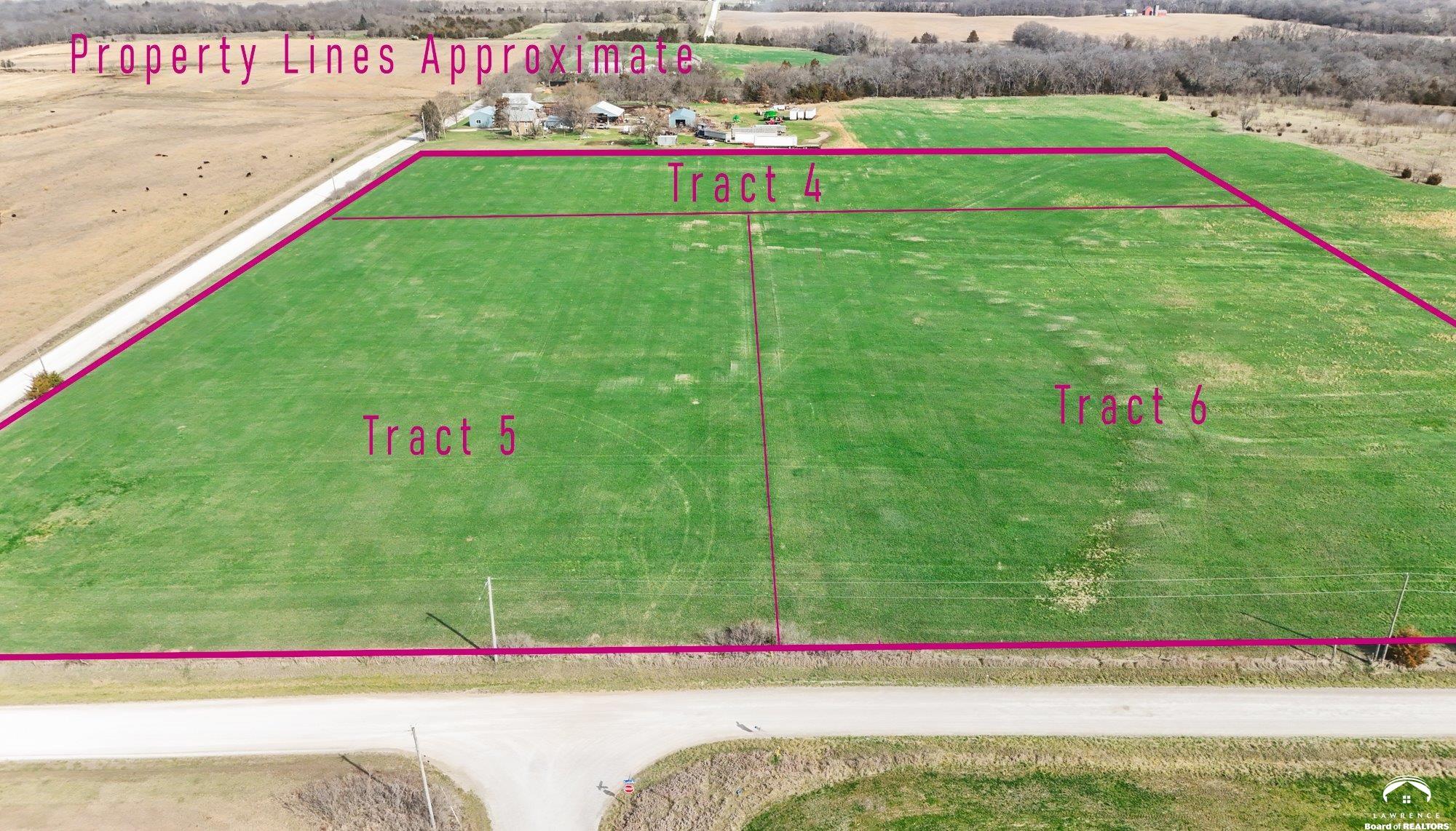 1 North 1st Road Baldwin City, KS 66006 - Photo 1 of 13