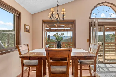 $645,000 | 13976 Wamblee Trail, Conifer, CO 80433